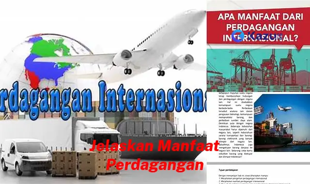 Temukan Manfaat Jarang Diketahui Perdagangan