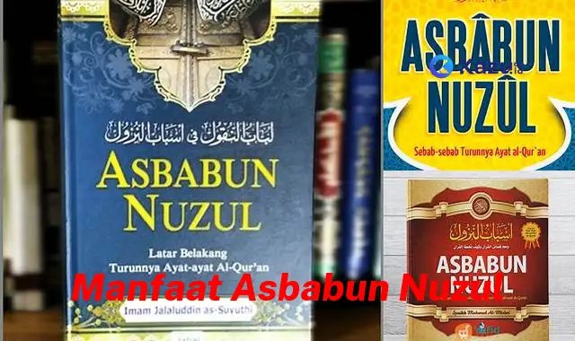 Temukan 7 Manfaat Asbabun Nuzul, Dijamin Bikin Kamu Penasaran!