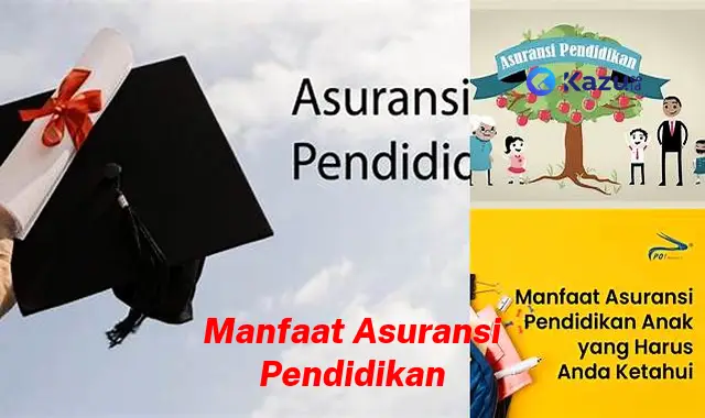 Temukan Manfaat Asuransi Pendidikan yang Jarang Diketahui