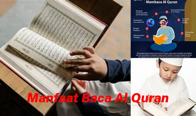 Temukan 10 Manfaat Dahsyat Membaca Al-Qur'an yang Jarang Diketahui