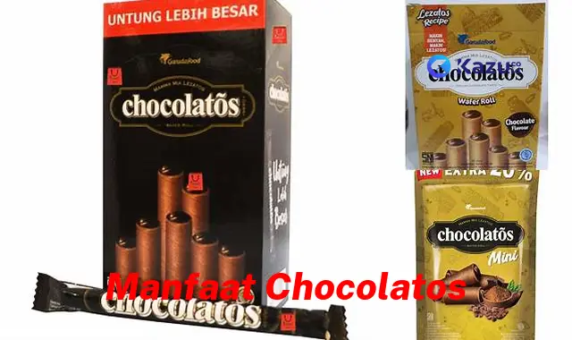 Temukan 5 Manfaat Chocolatos yang Jarang Diketahui