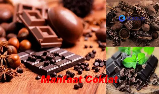 10 Manfaat Cokelat yang Jarang Diketahui yang Akan Mengejutkan Anda