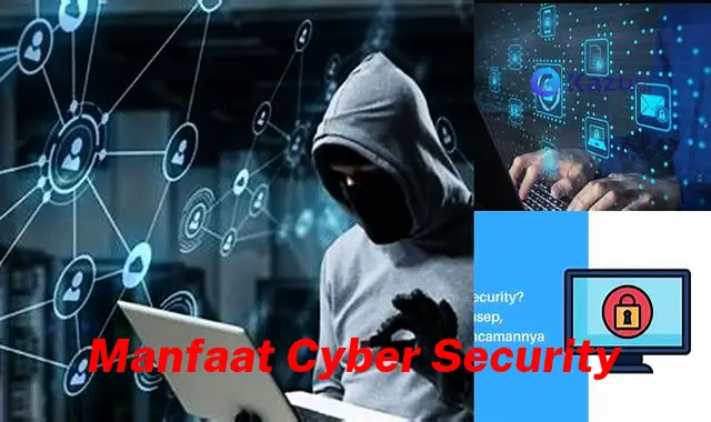 Temukan 7 Manfaat Cyber Security yang Jarang Diketahui Bikin Kamu Penasaran