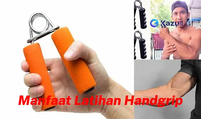 Temukan Khasiat Latihan Handgrip yang Perlu Anda Tahu!