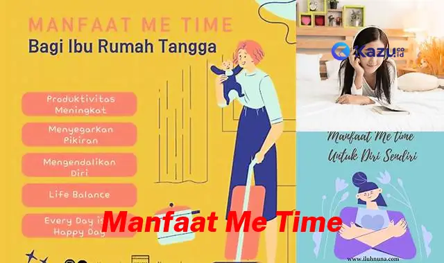 Temukan Manfaat "Me Time" yang Belum Anda Ketahui