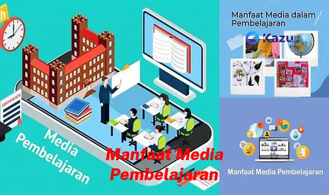 Temukan Khasiat Media Pembelajaran yang Jarang Diketahui yang Wajib Anda Tahu