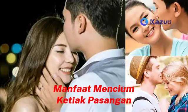 Temukan Manfaat Mencium Ketiak Pasangan yang Jarang Diketahui