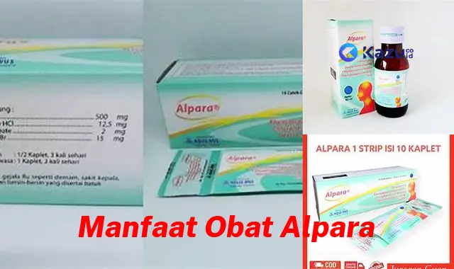 Temukan Manfaat Obat Alprazolam yang Jarang Diketahui!