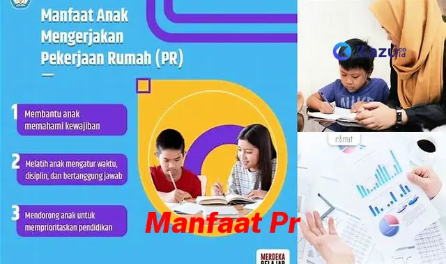 Temukan 5 Manfaat PR yang Jarang Diketahui