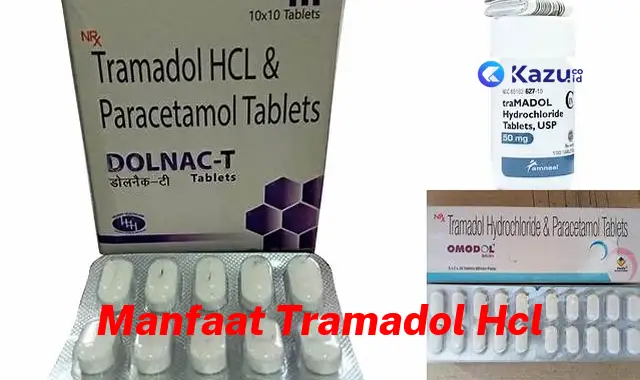 Temukan Manfaat Tramadol HCl yang Jarang Diketahui